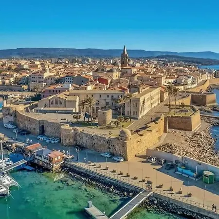 Center Little - 4 - Alghero