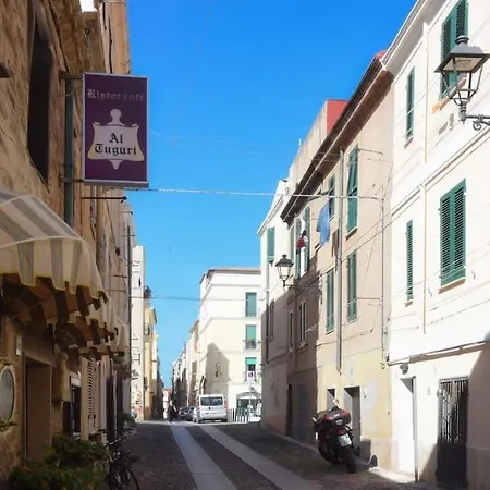 Center Little - 4 - * Alghero