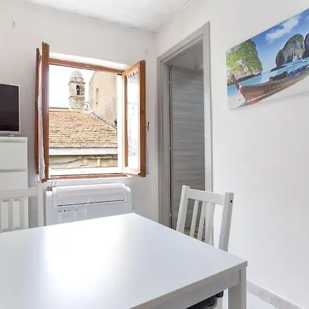 Center Little - 4 - Apartamento *