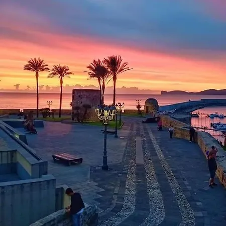 Center Little - 4 - * Alghero