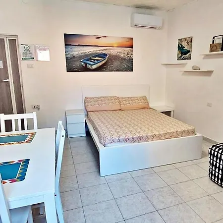 Center Little - 4 - Apartamento Alguer