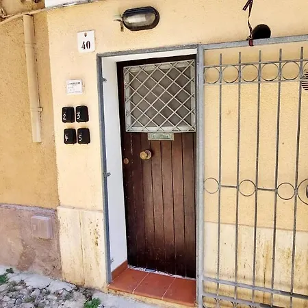 Center Little - 4 - Apartamento Alguer