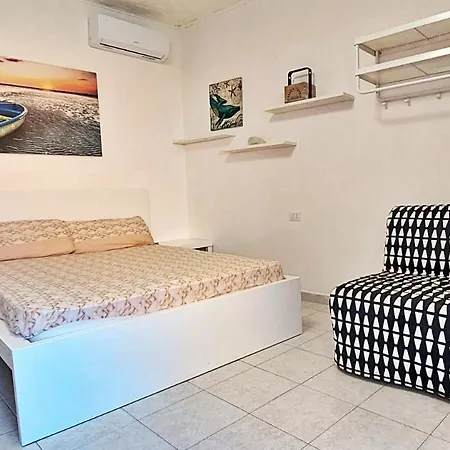 Apartment Center Little - 4 -