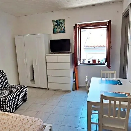 Center Little - 4 - Apartamento *